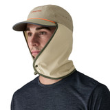 Caped Merganzer Hat