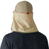 Caped Merganzer Hat