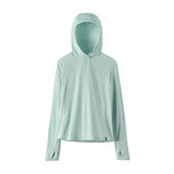 Womens Capilene Cool Sun Hoody