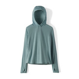 Womens Capilene Cool Sun Hoody