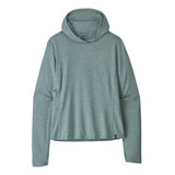 Womens Capilene Cool Sun Hoody