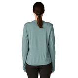 Womens L/S Capilene Cool Sun Shirt