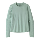 Womens L/S Capilene Cool Sun Shirt