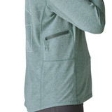 Womens Capilene Cool Sun Hoody - Peak Visions