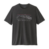 Capilene Cool Trail Shirt - Stratapeaks