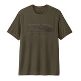 Capilene Cool Trail Shirt - Stratapeaks