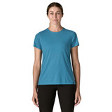 2026 Womens Capilene Cool Trail Shirt