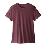 Womens Capilene Cool Trail Shirt
