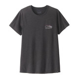 Womens Capilene Cool Trail Shirt - Stratapeaks