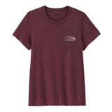 Womens Capilene Cool Trail Shirt - Stratapeaks