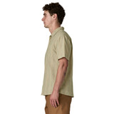 Back Step Shirt