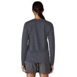Womens L/S Capilene Cool Daily Shirt