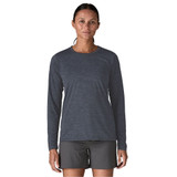 Womens L/S Capilene Cool Daily Shirt