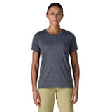 2026 Womens Capilene Cool Daily Shirt