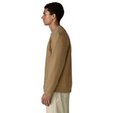 95 Oval Logo Uprisal Crew Sweatshirt