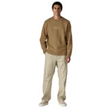 95 Oval Logo Uprisal Crew Sweatshirt