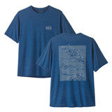 Capilene Cool Daily Shirt - Strataspire