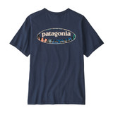 95 Oval Logo T-Shirt
