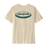 95 Oval Logo T-Shirt