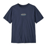 95 Oval Logo T-Shirt