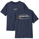 95 Oval Logo T-Shirt
