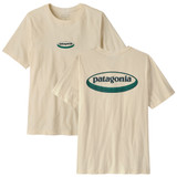 95 Oval Logo T-Shirt