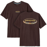 95 Oval Logo T-Shirt