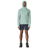 Capilene Cool Sun Hoody