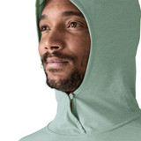 Capilene Cool Sun Hoody