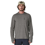 Capilene Cool Sun Hoody