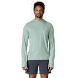 Capilene Cool Sun Hoody