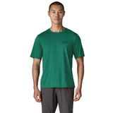Capilene Cool Daily Shirt - Cloud Crag