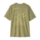 Capilene Cool Daily Shirt - Cloud Crag