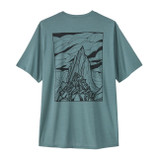 Capilene Cool Daily Shirt - Cloud Crag