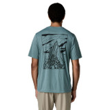 Capilene Cool Daily Shirt - Cloud Crag