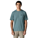 Capilene Cool Daily Shirt - Cloud Crag