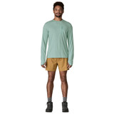L/S Capilene Cool Sun Shirt