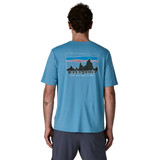 Capilene Cool Daily Shirt - 73 Skyline