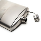 TOAKS Titanium Flat Flask Set TOAKS Titanium Flat Flask Set
