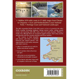 Walking the Wales Coast Path 2025 Edition