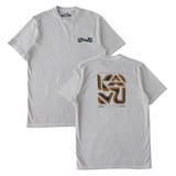 Cubed SS Tee
