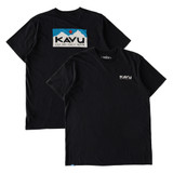 Klear Above Etch Art SS Tee