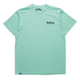 Klear Above Etch Art SS Tee