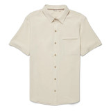 Cambio Button Up Shirt - Solid