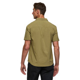 Cambio Button Up Shirt - Solid