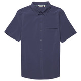Cambio Button Up Shirt - Solid