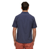 Cambio Button Up Shirt - Solid