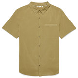 Cambio Button Up Shirt - Solid