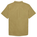 Cambio Button Up Shirt - Solid