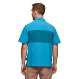Sumaco Short-Sleeve Shirt